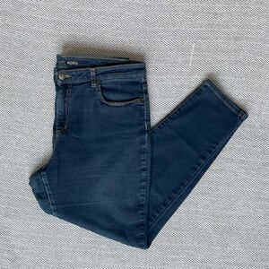 Michael Kors MK Izzy Skinny Jeans 16